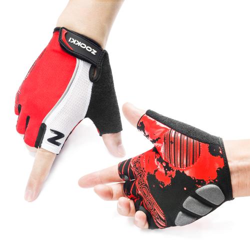 zookki cycling gloves